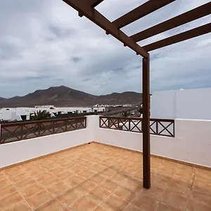 Verol 1 , Playa Blanca (Lanzarote) España