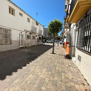 Center , Estepona España