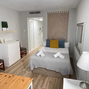 Resitur Luxury 423 , Sevilla España