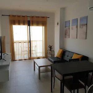 Apartamentos La Cala De Mijas , La Cala De Mijas España