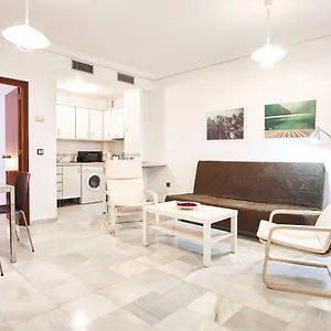 Pureza Oasis By Valcambre , Sevilla España