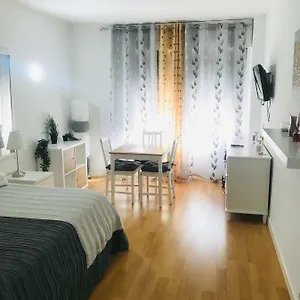 Resitur Luxury 2 , Sevilla España