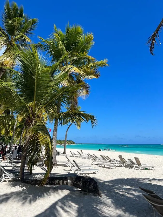 Apparta Hotel Punta Cana Los Corales Ducassi - Sol Caribe 0*,
